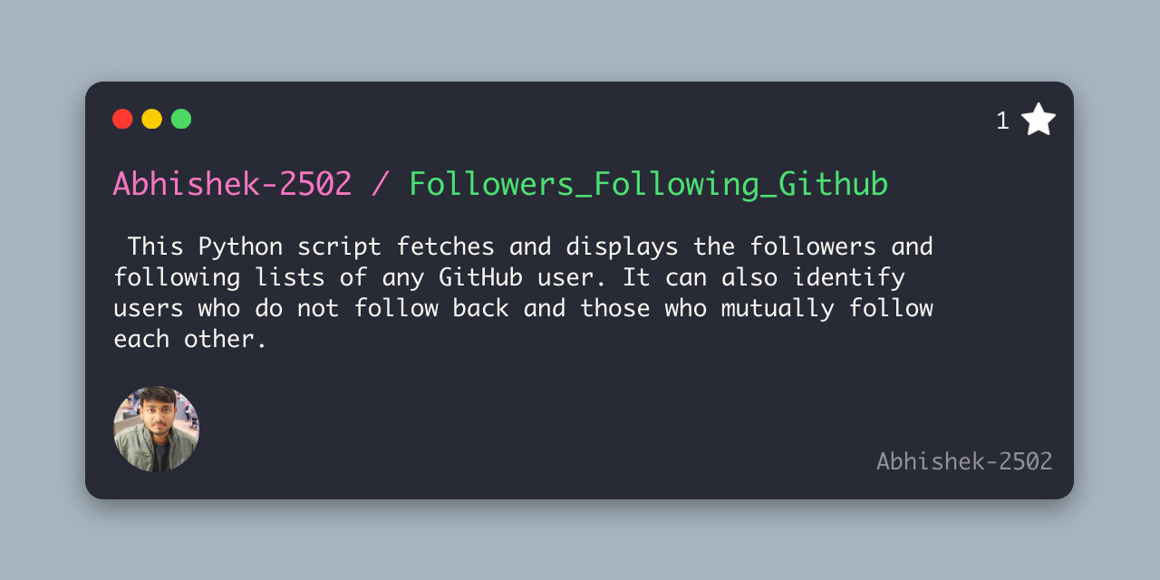 git_followers_following