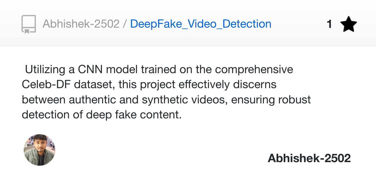 Deepfake_Video_Detection