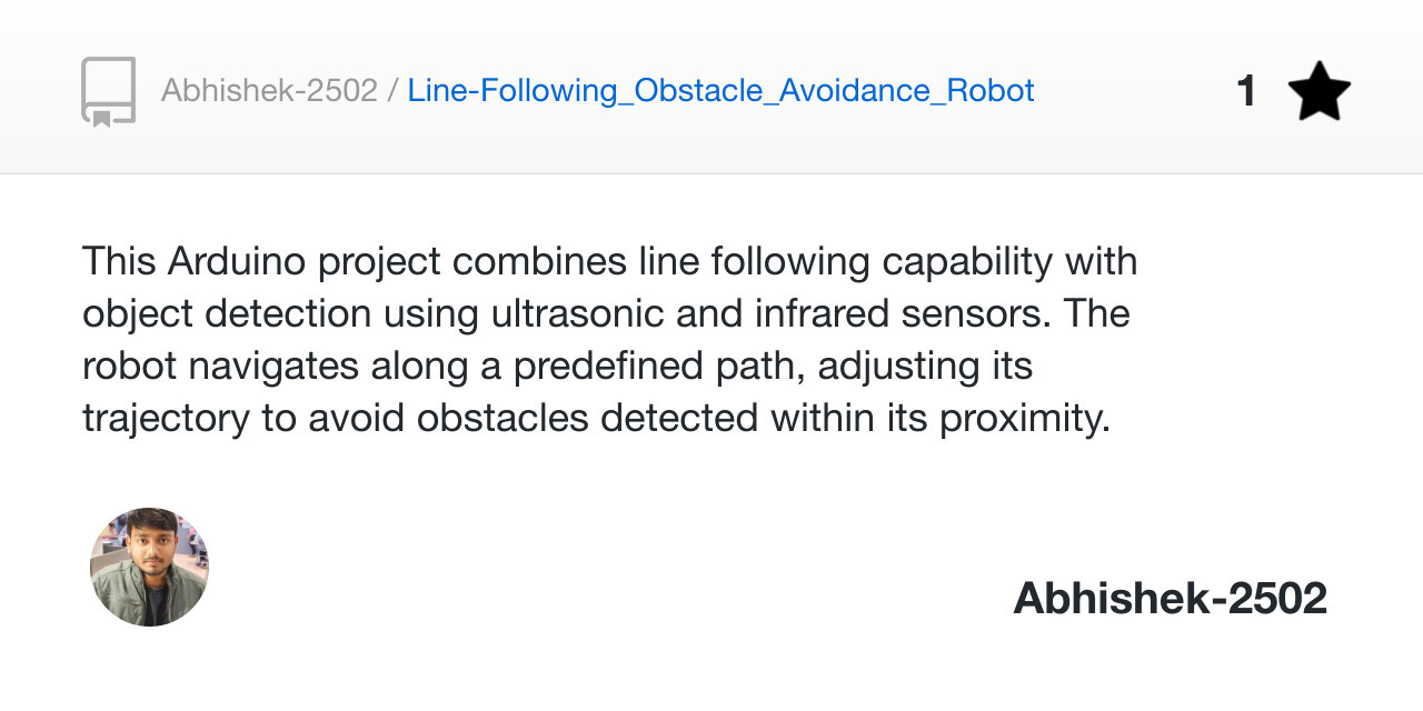 Line-Following_Obstacle_Avoidance_Robot